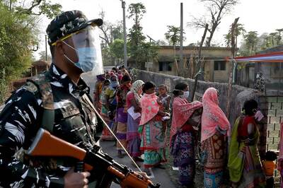 Revisiting Bengal's Chequered History of Political Violence