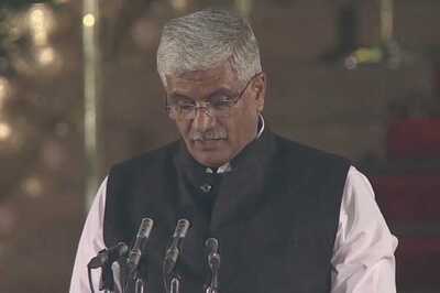 Chennai and Bengaluru Will Become Cape Town If People Don't Act to Save Water: Jal Shakti Minister