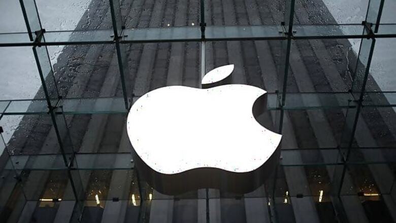 Foxconn chief confirms the 'Apple iTV': Report