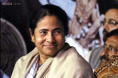 Bengal will show the way: Mamata Banerjee