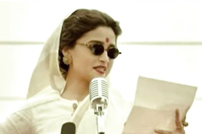 Gangubai Kathiawadi Box Office Day 1 Prediction: Alia Bhatt Film to Collect Rs 5 Cr, Say Trade Experts