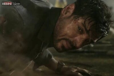 Madras Cafe: Naam Tamizhar won't allow its release in Tamil Nadu