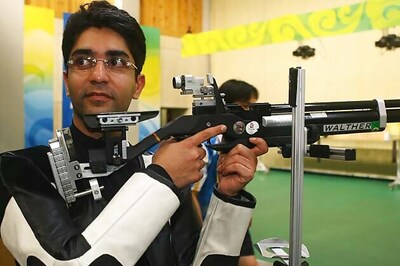 I need to adjust to new rules in 2013, says Bindra