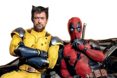 Deadpool And Wolverine OTT Release: When And Where To Watch Ryan Reynolds-Hugh Jackman Film in India