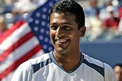 Bhupathi-Vizner pocket doubles title in Montreal