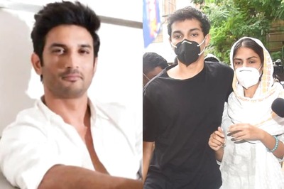 Sushant Singh Rajput Death Case: ED Seizes Mobiles, Electronic Gadgets of Rhea Chakraborty, Kin