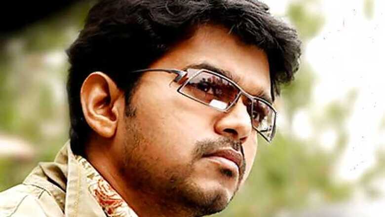 Vijay to sing for GV Prakash in his next film