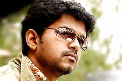 Vijay to sing for GV Prakash in his next film