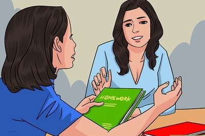 How to Survive in School When You Forget Your Homework Regularly