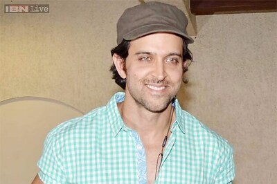 Hrithik Roshan: I am who I am because of my handicaps