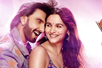 Rocky Aur Rani Kii Prem Kahaani Crosses Rs 250 Crore At Global Box Office