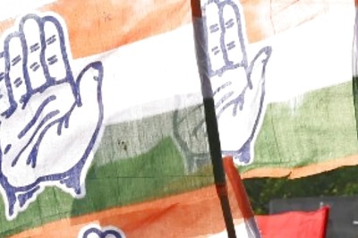 Congress Removes Pawan Kajal as Himachal Party Unit Working President; Appoints Chander Kumar
