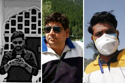 Meet Individuals Who Stretched Limits to Help Out Those in Distress in MP