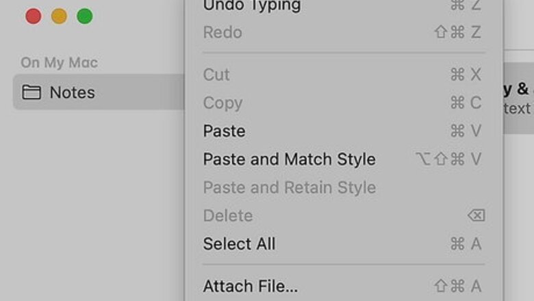 How to Use Emojis on a Mac