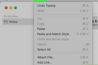How to Use Emojis on a Mac