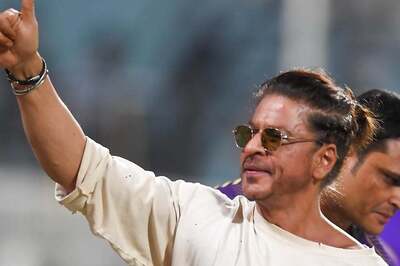 Shah Rukh Khan Is 'Doing Well', Bollywood Star Thanks Fans For 'Love, Prayers and Concern'