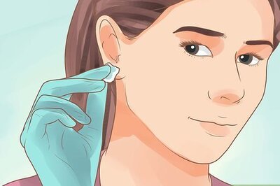 How to Pierce Your Ear