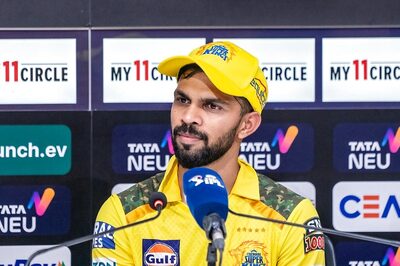 ‘Felt Spin from Both Ends Would be Tougher for Batsmen’, Reveals CSK Skipper Ruturaj Gaikwad After Middle Overs Masterclass in Win Over KKR