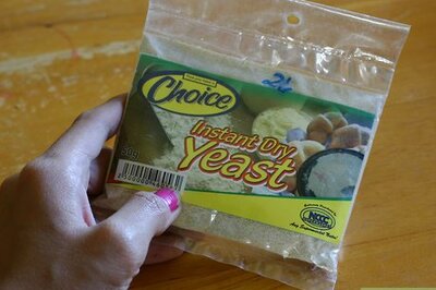 How to Get Rid of Slugs and Snails With Yeast