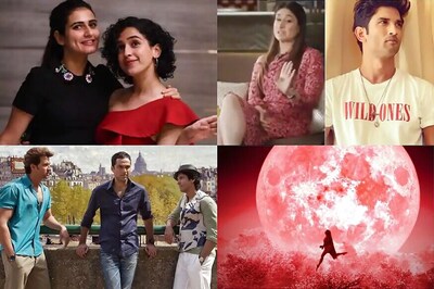 Fatima Sana Shaikh Reacts to Dating Rumours, Kareena Kapoor Trolled for Old Comment