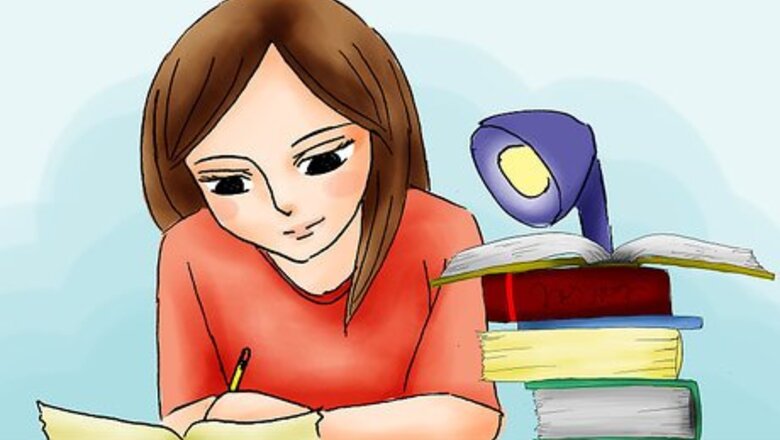 How to Pass Integrated Algebra
