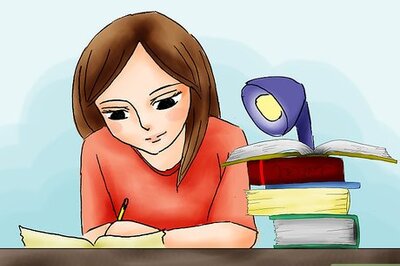 How to Pass Integrated Algebra