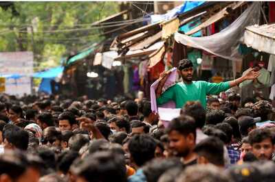 India Logs 9,355 Fresh Covid Cases in Last 24 Hours