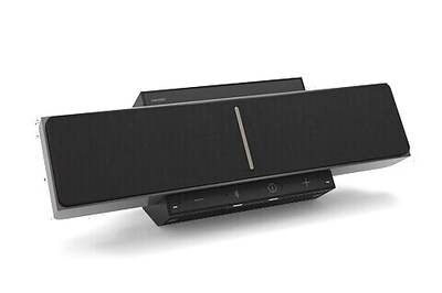 New Device Puts Music In Your Head — No Headphones Required