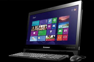 Lenovo launches 18 new all-in-one PCs at Rs 21,990 onwards