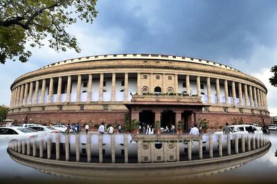 EC Announces Elections For 18 Rajya Sabha Seats To Be Held On June 19