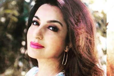 Important To Stay Mentally Fit During Lockdown, Says Tisca Chopra
