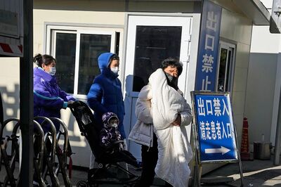 News18 Evening Digest: Govt Asks States to Review Preparedness Amid China Pneumonia Outbreak and Other Top Stories