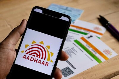 Aadhaar Card Update: Step-by-Step Guide to Add or Change Mobile Number in Aadhaar