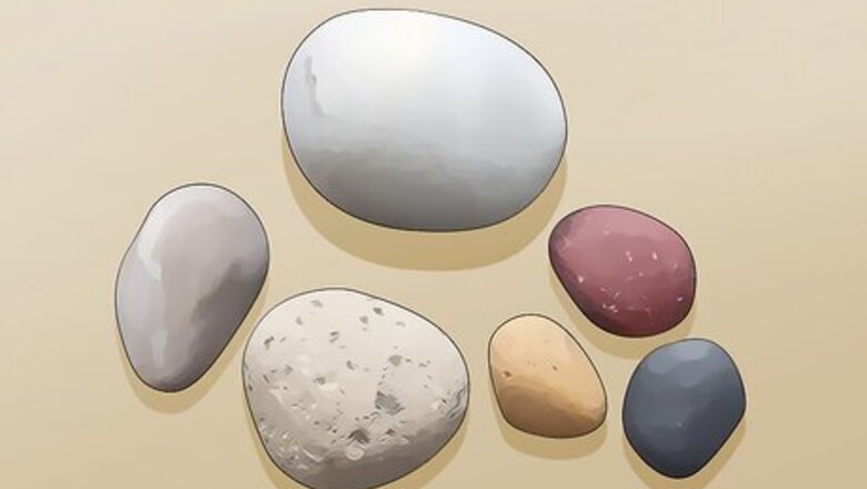 How to Pull the Viral Anthropologie Rock Prank