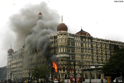 Pak declines to hand over 26/11 suspects to India