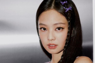 BLACKPINK's Jennie Celebrates Her Pre-Birthday In Los Angeles; Check Videos
