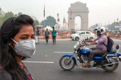 Delhi Schools Closed 4 Days After Reopening: What Ails Delhi's Fight Against Pollution?