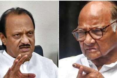 'Must be His Own Sources': Sharad Pawar Denies Sanjay Raut's Claim of 'New Maha CM' Plan