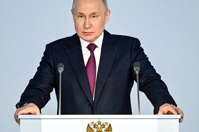 One Year of Ukraine War | Rumors of Putin's Illness Persist, Is Russian Prez's Health Deteriorating?