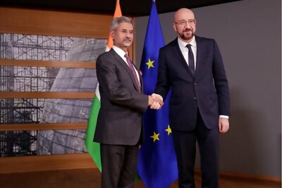 Boosting Economic Ties, Strengthening Multilateralism Expected to be Focus of India-EU Summit