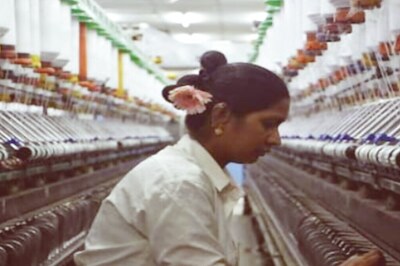 Viksit Bharat's Working Women Want To Start Own Business, Survey Reveals Big Aspirations