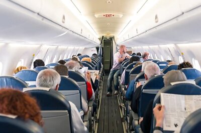 Passengers in India Can Soon Use Wi-Fi in Air, Govt Approves In-Flight Connectivity for Airlines