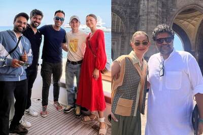 This Travel Company Offered A Unique Tour Of Mumbai To Zendaya, Tom Holland And Gigi Hadid