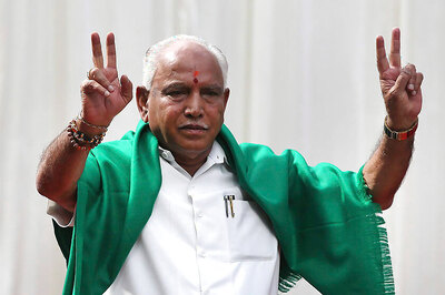Was Governor Right in Inviting BSY to Form Govt Despite Lacking Numbers? SC to Rule Today