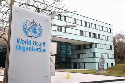 After US Withdraws From WHO, UN Health Agency Looking at Germany to Fill Void