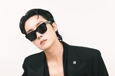 BTS' Jin Enquires About J-Hope’s Military Life: 'Why Haven't You Called?'