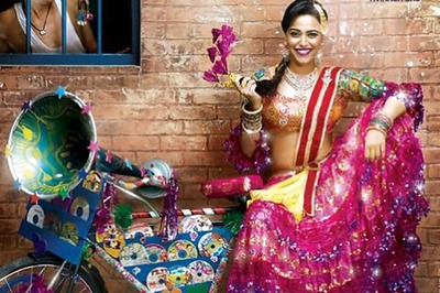 Anaarkali of Araah Review: The Most Relevant Film of This Season