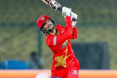 IPL Auction: Sameer Rizvi's INR 8.40 Crore Windfall Brings Smile on Ailing Father's Face