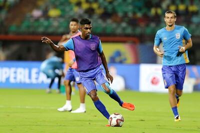 ISL 2019-20: Mumbai City FC Look for First Win at Home as They Play Hyderabad FC