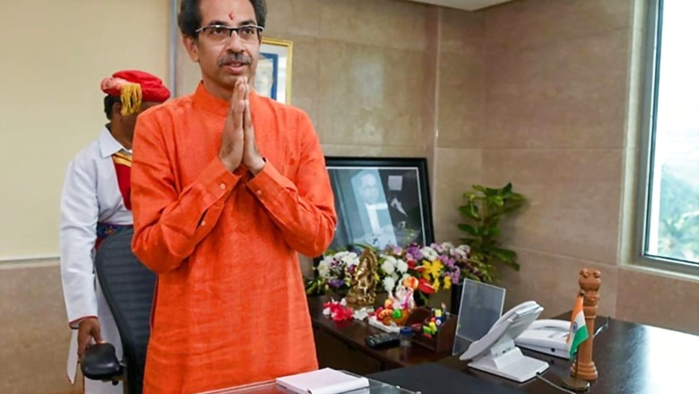 CM Uddhav Thackeray Reviews Maharashtra's Preparedness for Heavy Rains